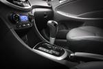 Hyundai Solaris 2011 года
